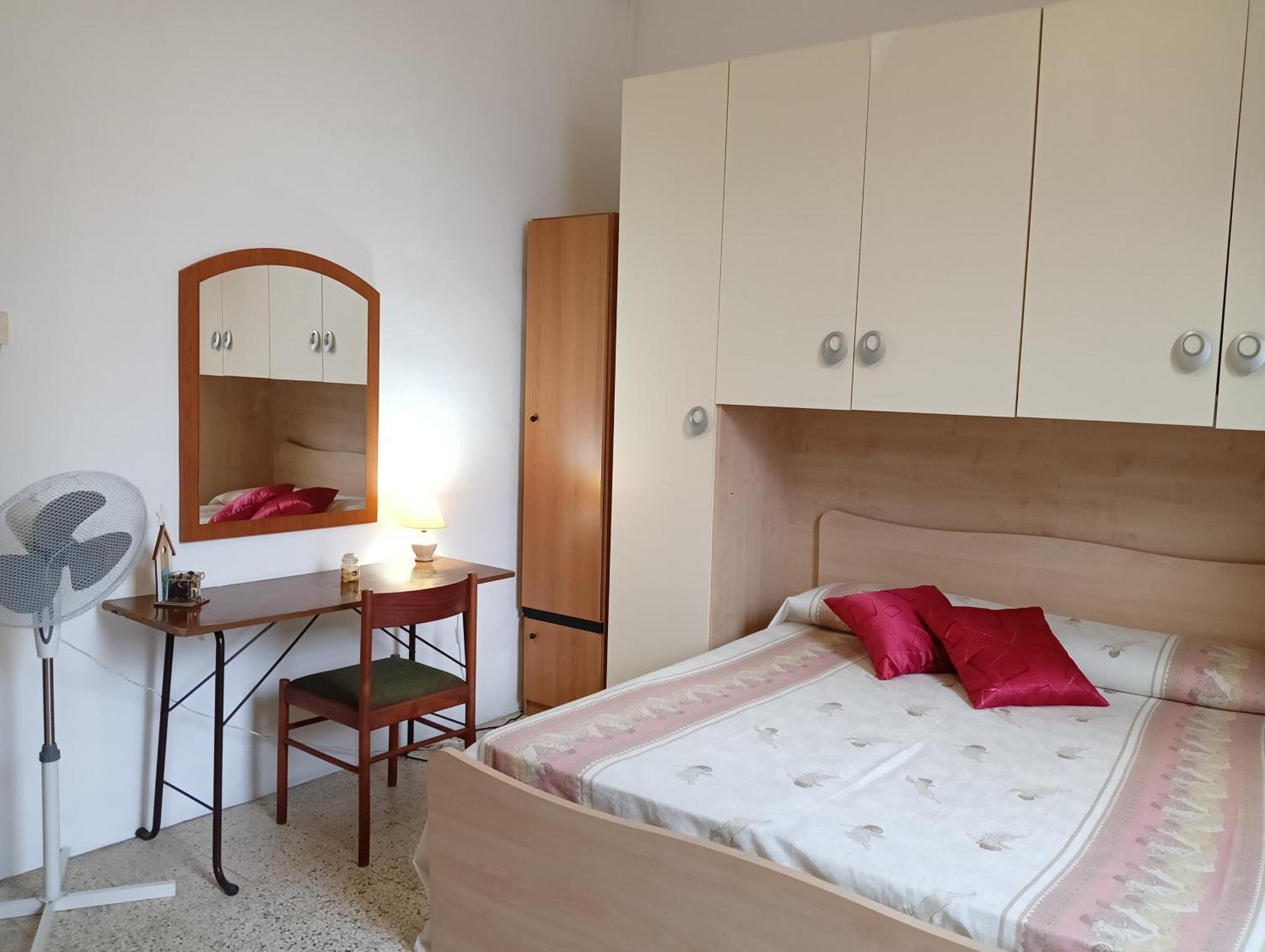 La Casina Daire Sannicola Dış mekan fotoğraf