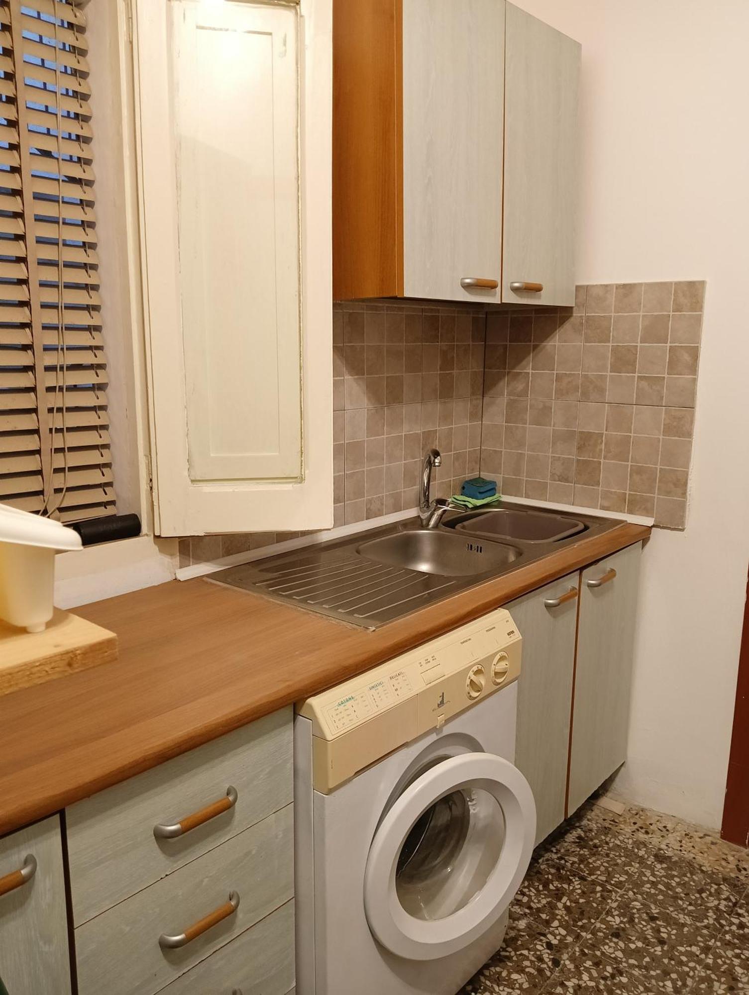 La Casina Daire Sannicola Dış mekan fotoğraf