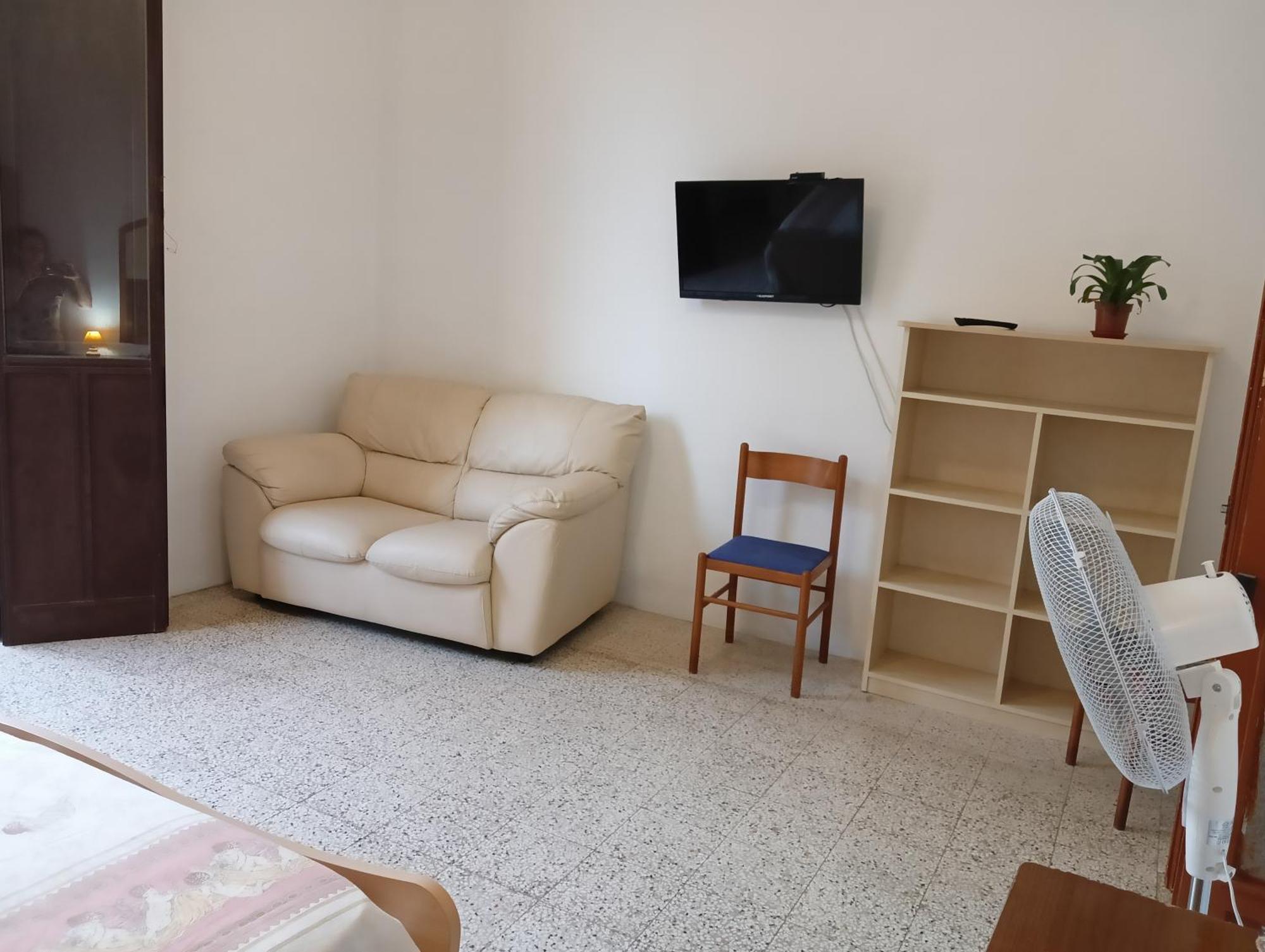 La Casina Daire Sannicola Dış mekan fotoğraf