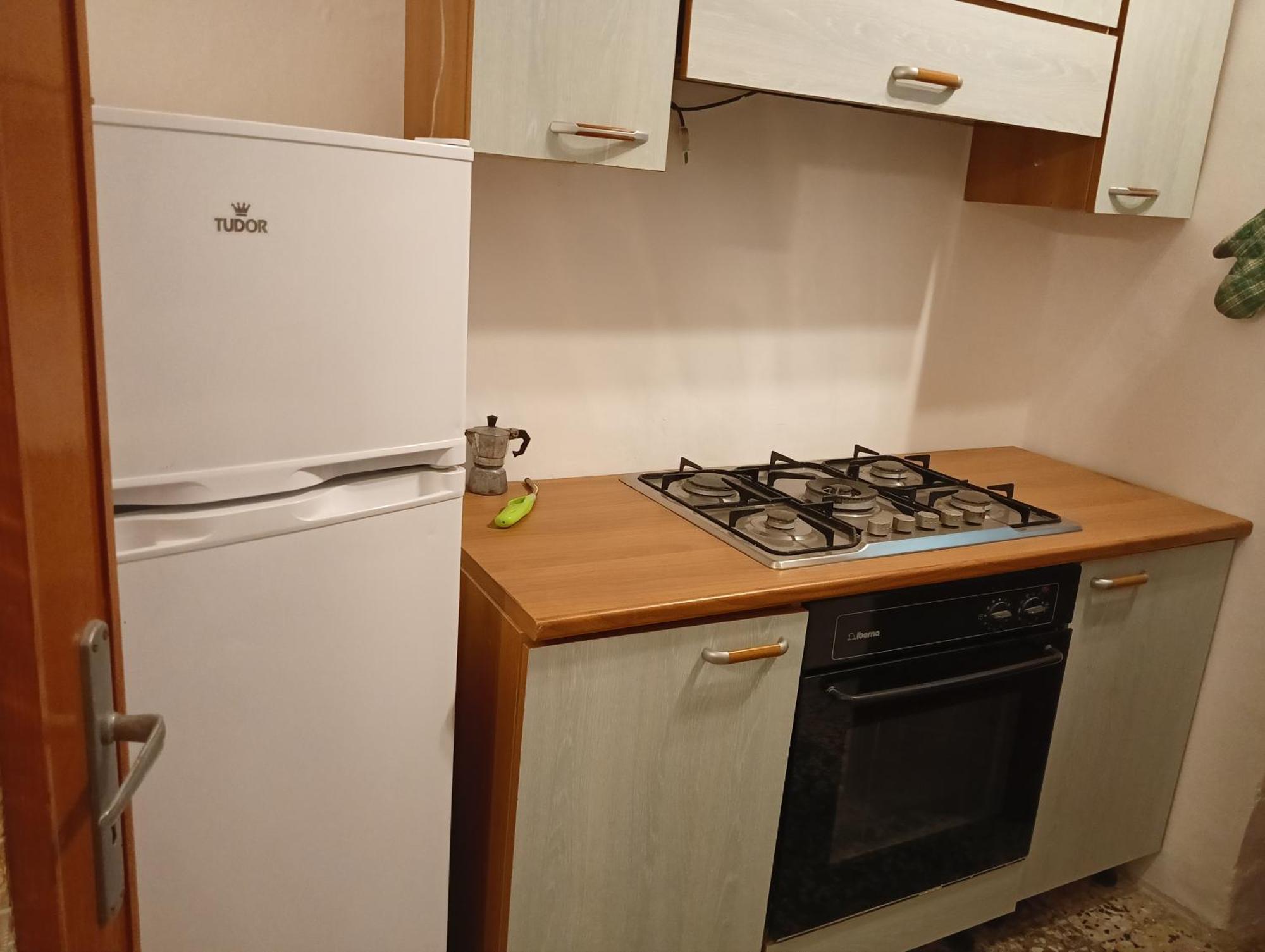 La Casina Daire Sannicola Dış mekan fotoğraf
