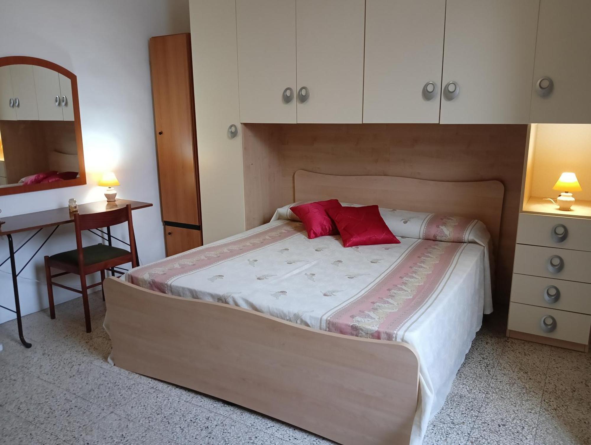La Casina Daire Sannicola Dış mekan fotoğraf