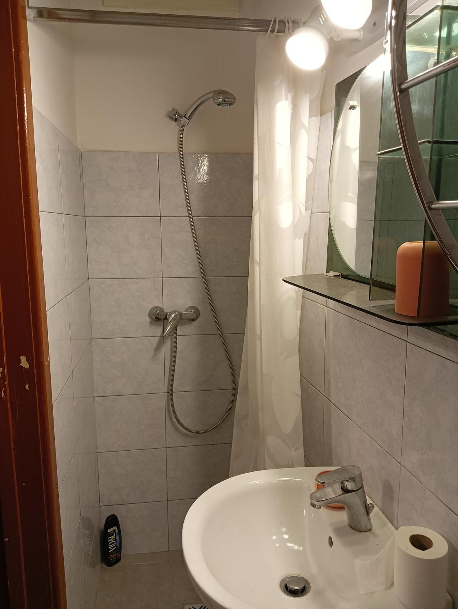 La Casina Daire Sannicola Dış mekan fotoğraf